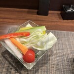 串揚げとワイン Ohana - 