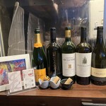 串揚げとワイン Ohana - 