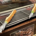 串揚げとワイン Ohana - 