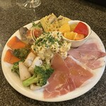 イタメシヤ フジ - 