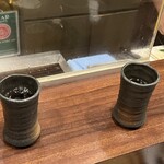 串揚げとワイン Ohana - 