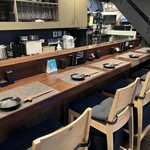 串揚げとワイン Ohana - 