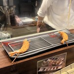 串揚げとワイン Ohana - 