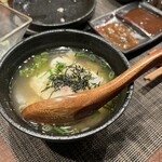 串揚げとワイン Ohana - 