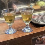 串揚げとワイン Ohana - 