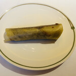 中国飯店 富麗華 - 北京ダック