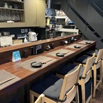 串揚げとワイン Ohana - 