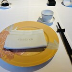 中国飯店 富麗華 - 