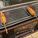 串揚げとワイン Ohana - 