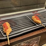 串揚げとワイン Ohana - 