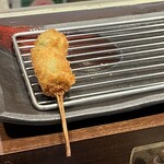 串揚げとワイン Ohana - 