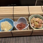 串揚げとワイン Ohana - 