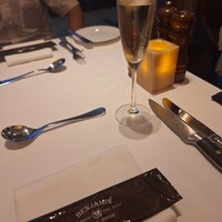 ベンジャミンステーキハウス 東京ガーデンテラス紀尾井町 - 