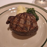 ベンジャミンステーキハウス 東京ガーデンテラス紀尾井町 - 