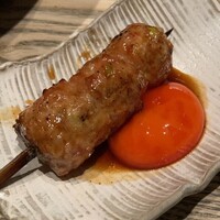 鳥カミ - 