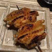 鳥カミ - 