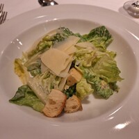 ベンジャミンステーキハウス 東京ガーデンテラス紀尾井町 - 