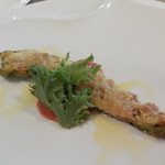 ANTICA OSTERIA DELL’ALBA - 前菜②