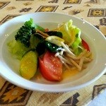 レストラン 西洋軒 - 