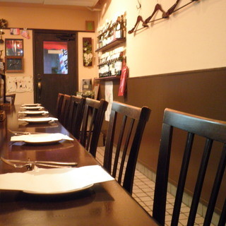 ビストロ アンカシェット Bistrot En Cachette 菊川 ビストロ ネット予約可 食べログ
