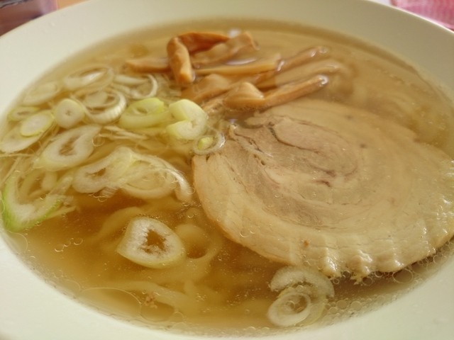 ピクニックコート - 安達（レストラン）の写真