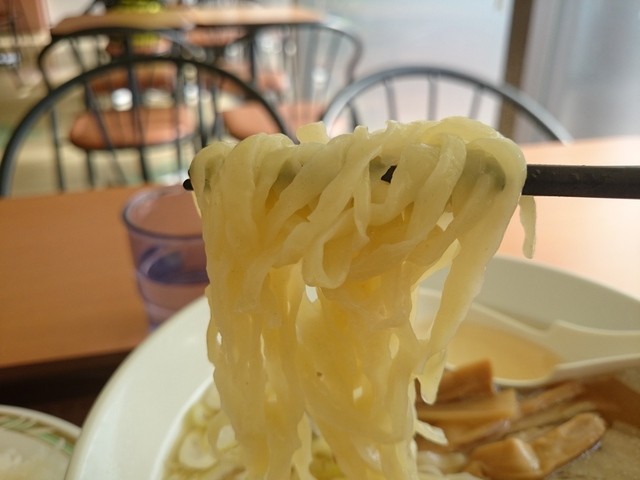 ピクニックコート - 安達（レストラン）の写真