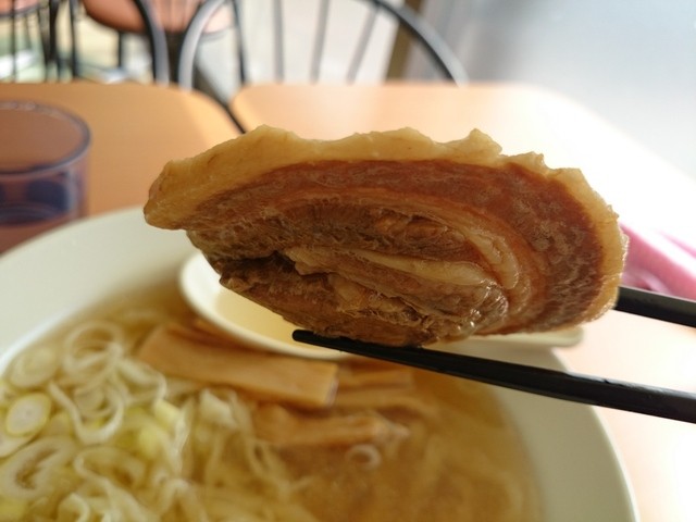 ピクニックコート - 安達（レストラン）の写真