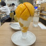 フルーツパーラー 弘法屋 - 