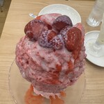 フルーツパーラー 弘法屋 - 