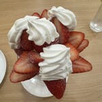 フルーツパーラー 弘法屋 - 