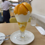 フルーツパーラー 弘法屋 - 