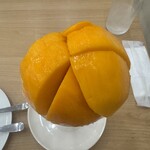 フルーツパーラー 弘法屋 - 