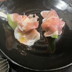 オステリア・ケイ - 