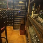 オステリア・ケイ - 