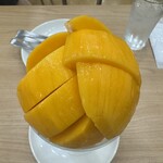 フルーツパーラー 弘法屋 - 