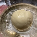 北新地 焼肉 菊地 - 