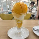 フルーツパーラー 弘法屋 - 