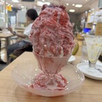 フルーツパーラー 弘法屋 - 