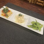 オステリア・ケイ - 