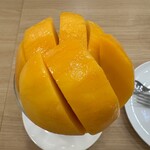 フルーツパーラー 弘法屋 - 