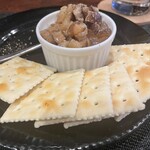 オステリア・ケイ - 