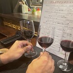 オステリア・ケイ - 