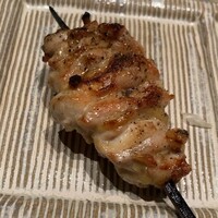 鳥カミ - 
