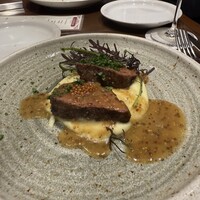 BISTRO DOUBLE - 