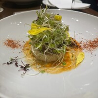 BISTRO DOUBLE - 