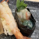 回転寿し トリトン - 