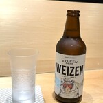 Sushi三浦 - クラフトビール