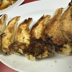 福福中華そば - 
