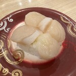 回転寿し トリトン - 