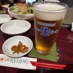 大連餃子基地 DALIAN - 